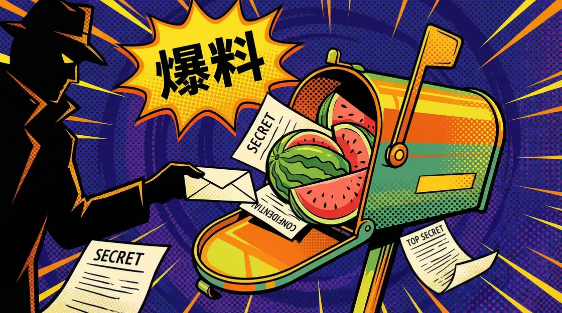 海角社-权威黑料揭秘|热门事件聚集地|每日更新 匿名爆料通道漫画插图